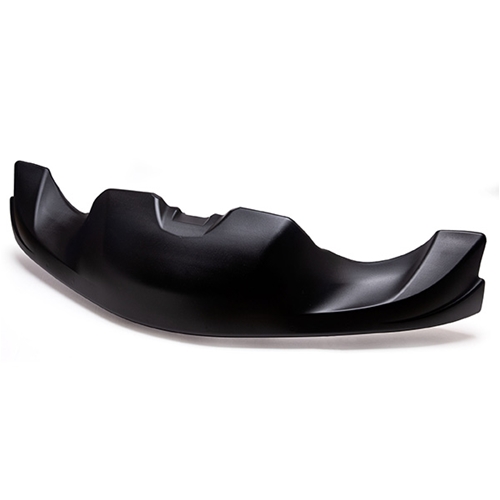 KG 507 Front Nose Spoiler Black Only - **SPECIAL ORDER ONLY**