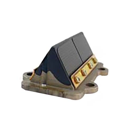 #55 TX Reed Cage Assembly - Complete