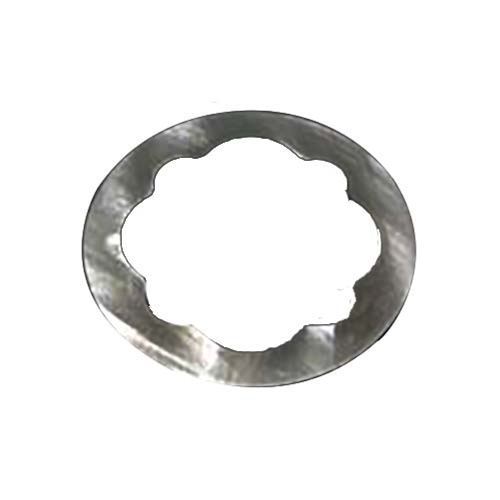 #12 Floater .045 Thick (Std) - 4 spring