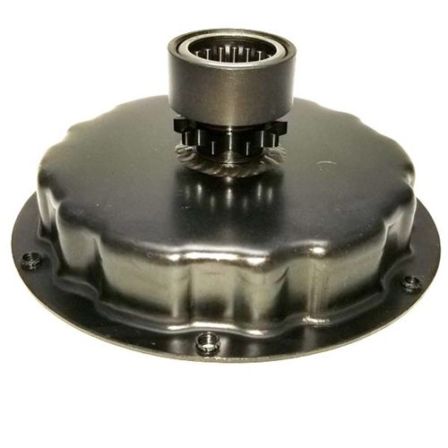 #17 L&T Clutch Bearing Drum - Yamaha KT100