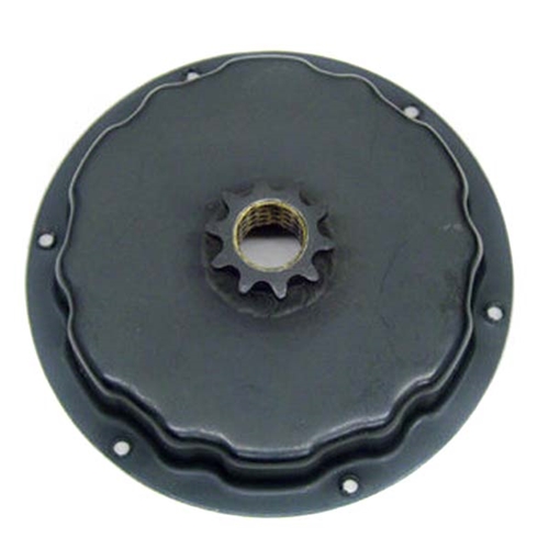 #17 L&T Clutch Bushing Drum