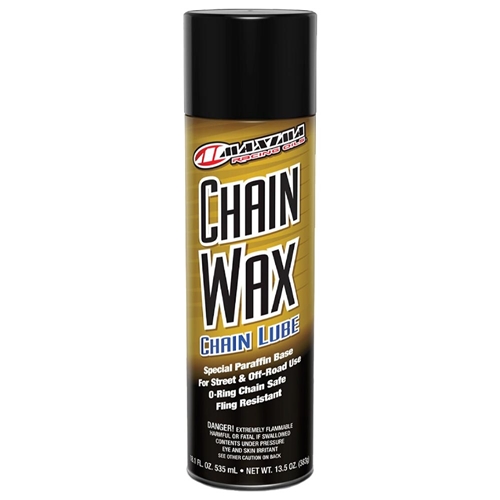 Maxima Chain Lube Chain Wax 13.5 oz 