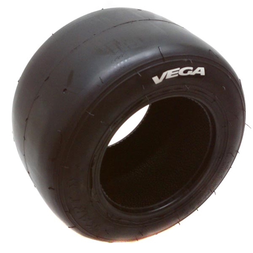 Vega Onewheel Pint Tire 10.5 x 4.50- 6 White