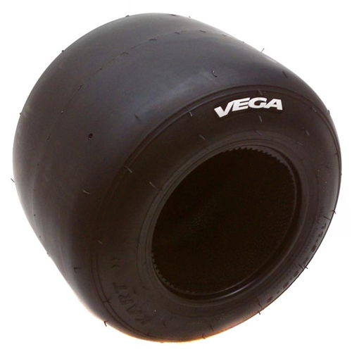 Vega Onewheel Tire 11.5 x 6.00 - 6 White