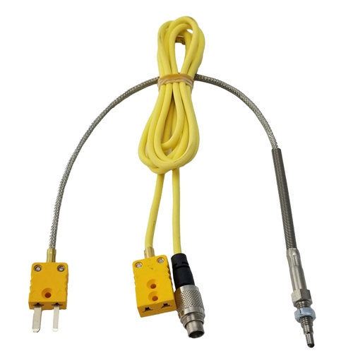 MC3/5 EGT Lead 2pc Type