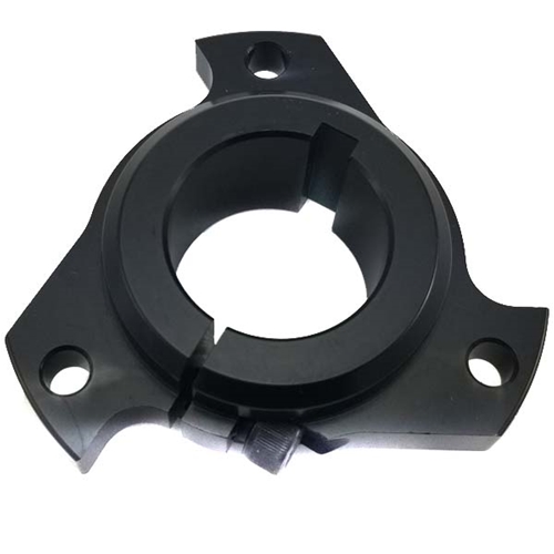 Mini-Lite Brake Hub 1.250" Axle 3 Hole