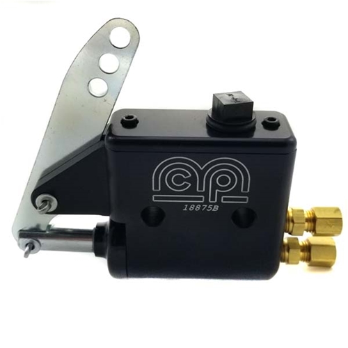 MCP Master Cylinder - Billet with 7/8" bore
