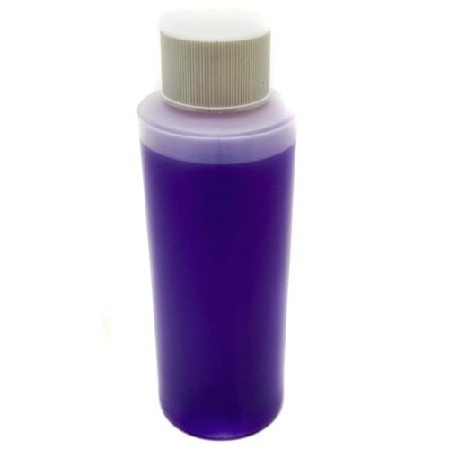 DOT 5 Brake Fluid - 4 ounce Bottle