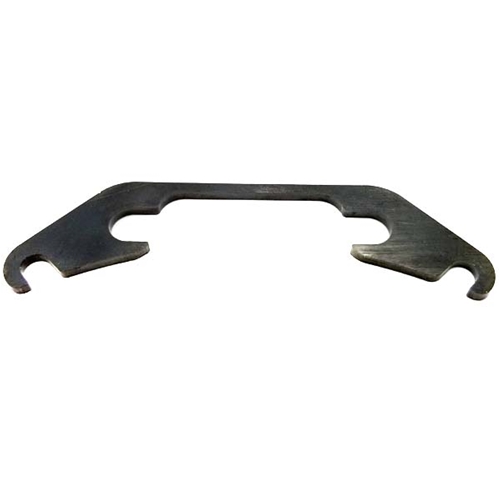 Spacer .125" Thick for MCP 3375 Caliper