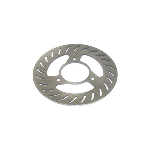 Mini-Lite Brake Disc .125" X 6.0" diameter - Steel