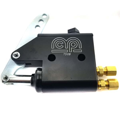 Master Cylinder 3/4" Bore