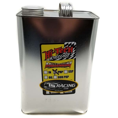 Millenium Purple Tire Prep - Gallon