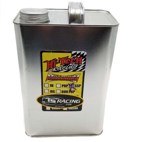 Millenium Super Sticky Purple Tire Prep - Gallon