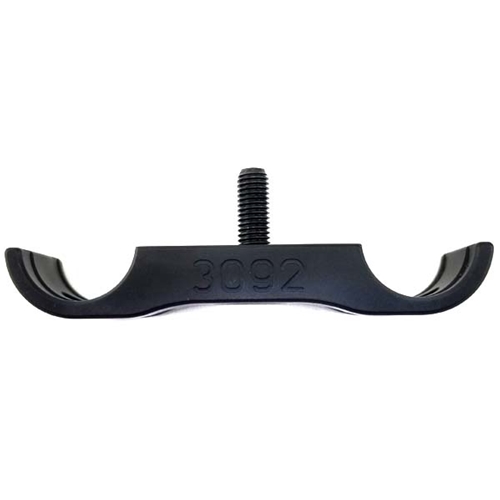 Odenthal Euro Front Clamp - 30mm Rail - 92mm Spacing