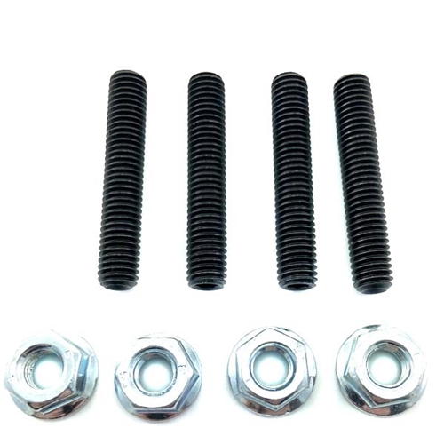 Motor Mount Stud - Nut Kit for Top Plate