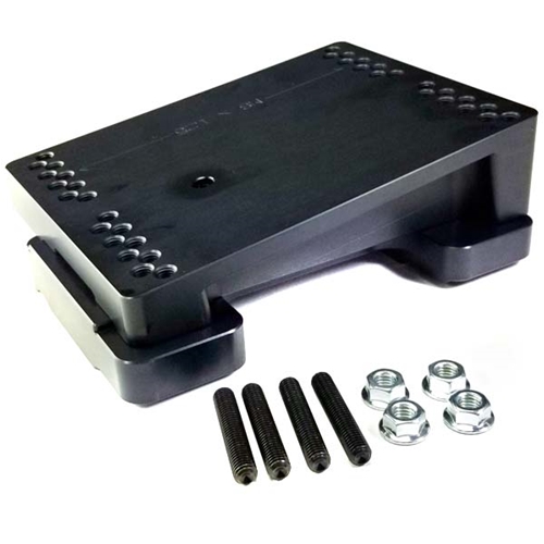 Odenthal EZ Set 4-Cycle Mount 8 degree 