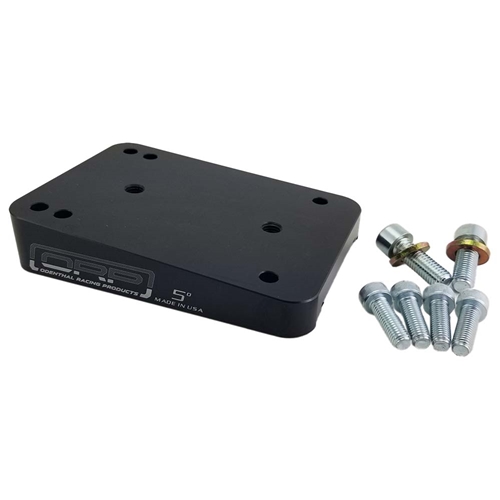 Odenthal EZ-Set 5 Degree Top Plate - IAME Miniswift, KA 100, Rotax, Leopard, ROK, X30