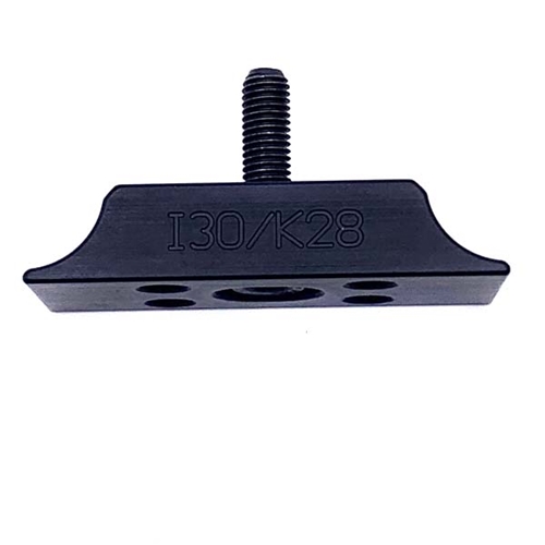 Odenthal Engine Mount Clamp - 30mm Rail - 92mm Spacing