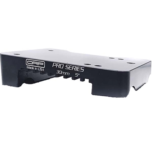 Odenthal Pro-5 Degree Engine Mount - IAME Miniswift, KA 100, Rotax, Leopard, ROK