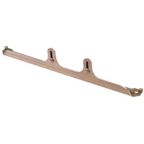 Front Bumper/Nose Adjustable Bracket