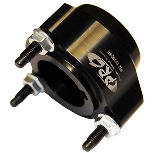 Rear Hub Lightweight 1 1/4" bore with drive in Studs