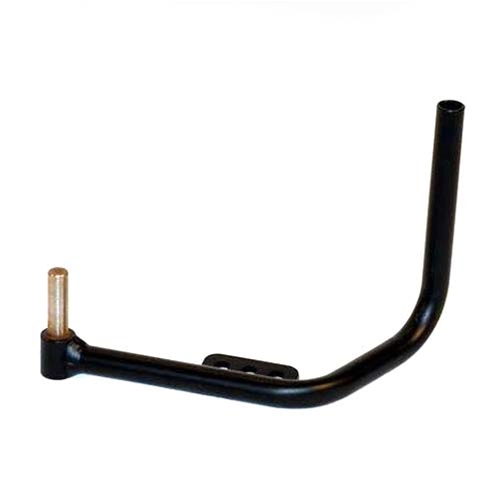 Brake Pedal - Reverse Style