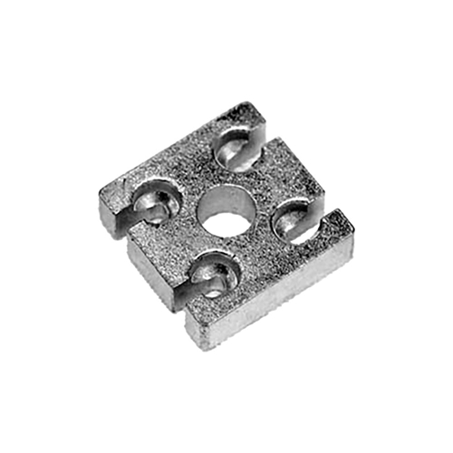 Throttle Cable Pull Block