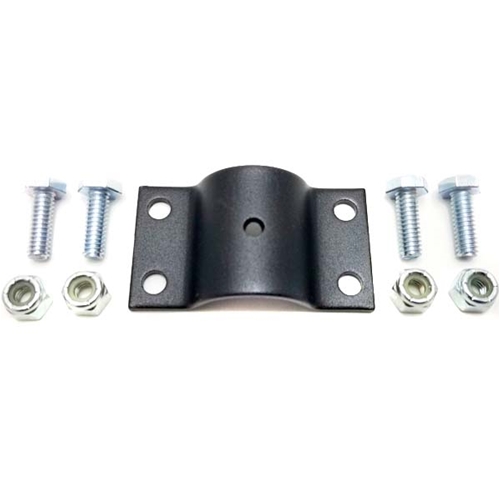 Seat Strut Bottom with Bolts