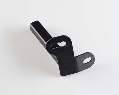 Seat Bar Slide - Left Side - Deuce/Recon/Triton Jr/MINecon