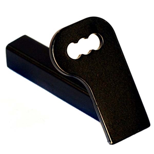 Seat Slide - Left Side - Triton / Scythe