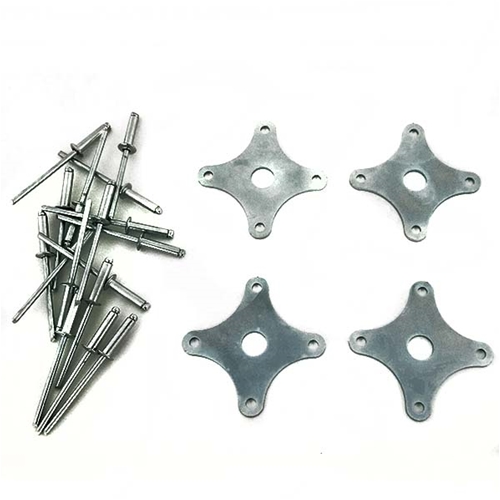 Seat Washer Repair Kit - New Stronger