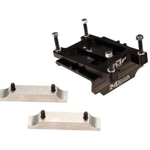 Mega Mount by Phantom - Complete 4 Cycle - Flip Style