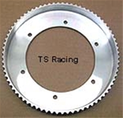 25mm Belt Gear 8mm - 79 Teeth