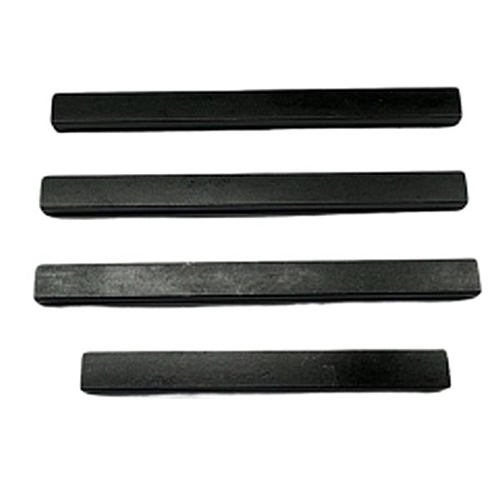 Key Kit 3/16" x 1/4" Four Pieces