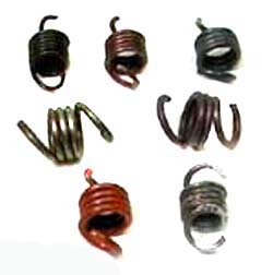 Noram Clutch Spring