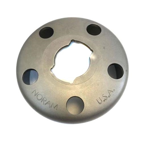 Stamped Steel Drum for Stinger Clutch