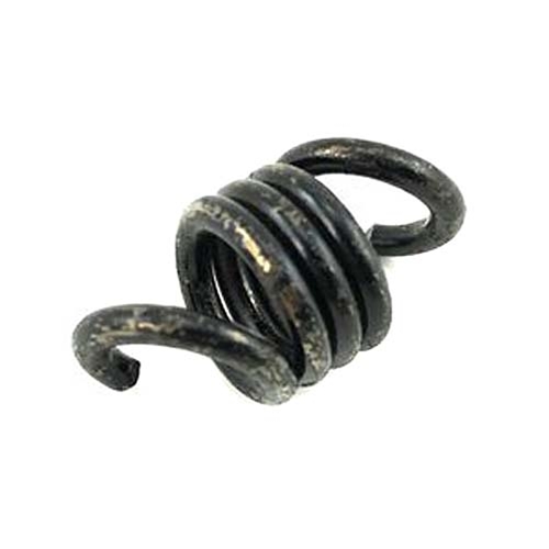 Spring - Black - Stinger Clutch 3300-3500 RPM