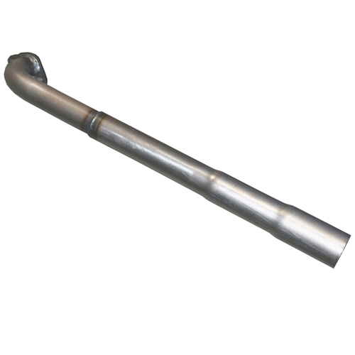 Exhaust Pipe for Mini Bikes