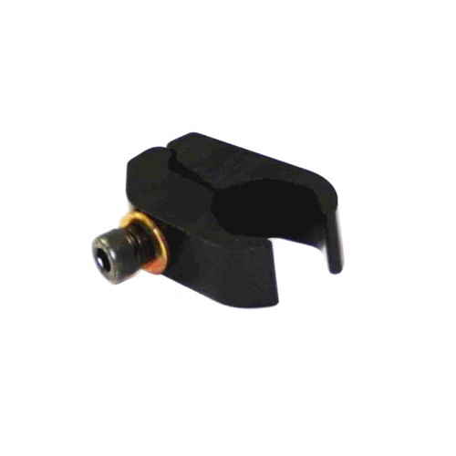 Clamp Only Fits 1 1/8" to 1 1/4"