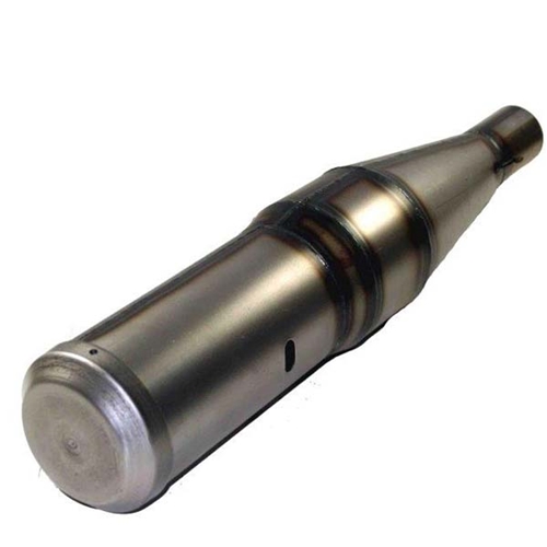 Exhaust Silencer - World Formula and LO206 Engines