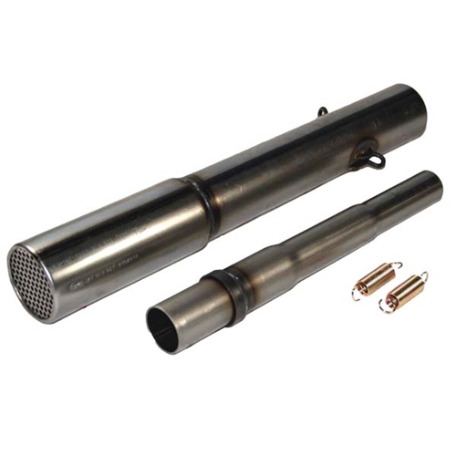 Pipe Kit - World Formula Engine