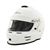 Zamp RZ-42Y Youth Helmet - Gloss White