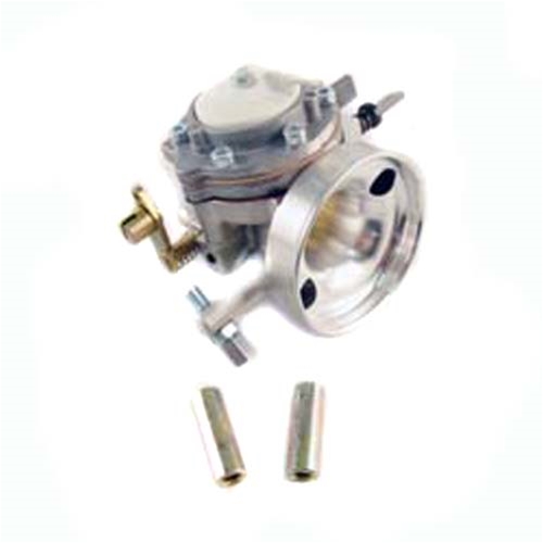 Complete Carburator - Tryton