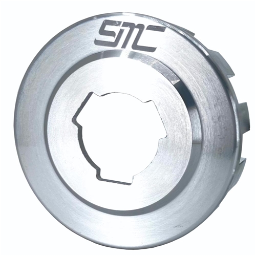 SMC Rev3 Drum 12 Slots 3 Disc