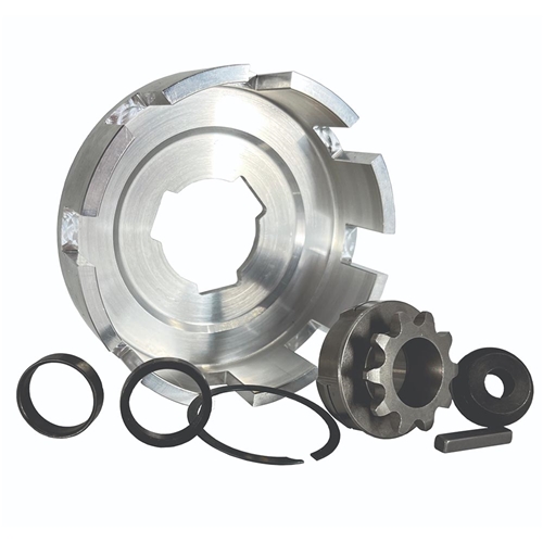 SMC Rev3 Drum Kit for Bully 10T #35