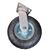 8" Swivel Wheel for Streeter Kart Stand