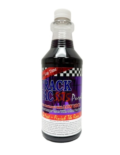 Track Tac SST5 - Purple -Qt