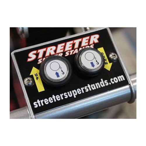 Control Switch for Super Lift Stand