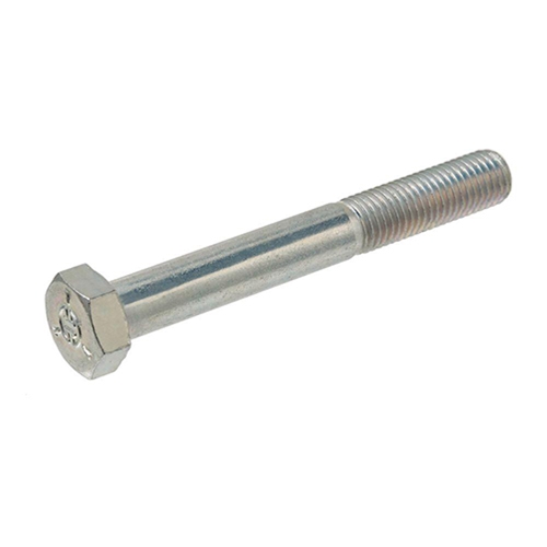 Hex Head Bolt 7/16"-14 x 5"