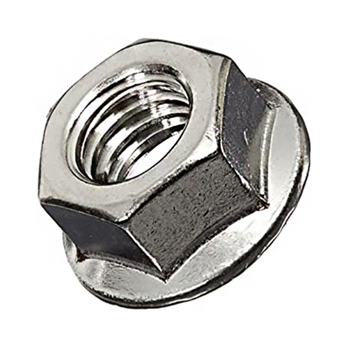 #19a Flange Nut (for #19)